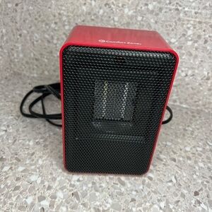 ComfortZone Portable Heater